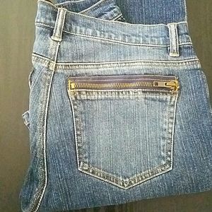 DKNY Vintage Y2k DKNY jeans size 4